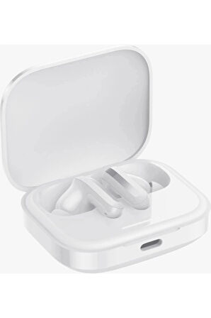 Redmi Buds 5 Beyaz Bluetooth Kulaklık