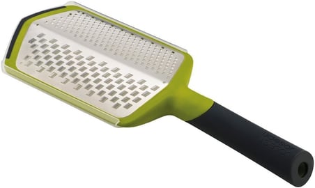 20017 Twist Grater Katlanır Saklama Kaplı 2'li Rende