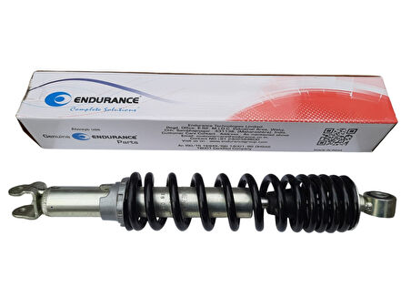 Honda Yeni Activa 125 i Deluxe Arka Amortisör Endurance 375 Mm 2023 -25 Uyumlu -Arasmoto