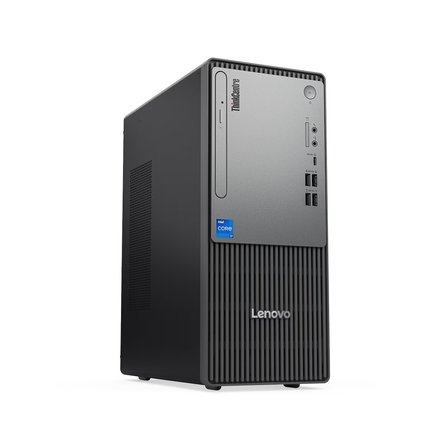 Lenovo Thinkcentre Neo 50T Gen 5  Intel® Core™ İ7-14700 64GB Ddr5 4tb SSD Intel® UHD Graphics 770 Freedos Mini Tower Masaüstü Bilgisayar 12UD001UTRF25+ZETTAUSBBELLEK