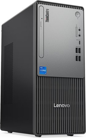 Lenovo Thinkcentre Neo 50T Gen 5  Intel® Core™ İ7-14700 128GB Ddr5 2tb SSD Intel® UHD Graphics 770 WIN11PRO +23.8 Monitör Mini Tower Masaüstü Bilgisayar 2312UD001UTRP39+ZETTAUSBBELLEK