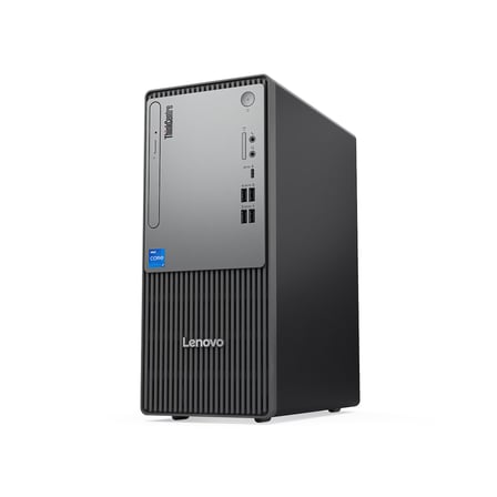 Lenovo Thinkcentre Neo 50T Gen 5  Intel® Core™ İ7-14700 48GB Ddr5 2tb SSD 4GB/GT1030  WIN11PRO +23.8 Monitör Mini Tower Masaüstü Bilgisayar 2312UD001UTR21P19+ZETTAUSBBELLEK