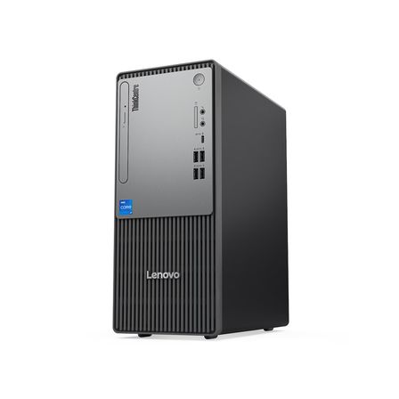 Lenovo Thinkcentre Neo 50T Gen 5  Intel® Core™ İ7-14700 48GB Ddr5 512GB SSD 6GB/RTX3050 WIN11PRO +23.8 Monitör Mini Tower Masaüstü Bilgisayar 2312UD001UTR23P17+ZETTAUSBBELLEK