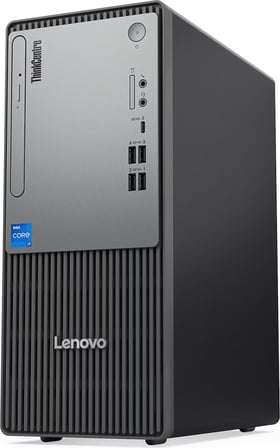 Lenovo Thinkcentre Neo 50T Gen 5  Intel® Core™ İ7-14700 128GB Ddr5 1tb SSD Intel® UHD Graphics 770 Freedos +27" Monitör Mini Tower Masaüstü Bilgisayar 2712UD001UTRF38+ZETTAUSBBELLEK