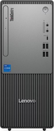 Lenovo Thinkcentre Neo 50T Gen 5  Intel® Core™ İ7-14700 32GB Ddr5 512GB SSD 4GB/GT1030  Freedos +27" Monitör Mini Tower Masaüstü Bilgisayar 2712UD001UTR21F12+ZETTAUSBBELLEK