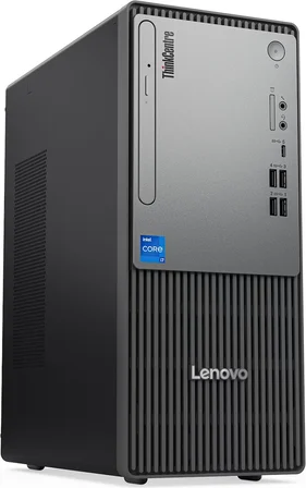 Lenovo Thinkcentre Neo 50T Gen 5  Intel® Core™ İ7-14700 96GB Ddr5 4tb SSD 4GB/GT1030  Freedos +27" Monitör Mini Tower Masaüstü Bilgisayar 2712UD001UTR21F35+ZETTAUSBBELLEK