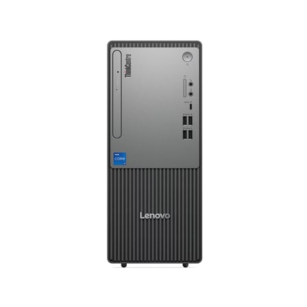 Lenovo Thinkcentre Neo 50T Gen 5  Intel® Core™ İ7-14700 48GB Ddr5 4tb SSD 4GB/RX550 Freedos +27" Monitör Mini Tower Masaüstü Bilgisayar 2712UD001UTR27F20+ZETTAUSBBELLEK