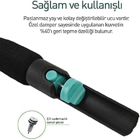366D Lehim Pompası