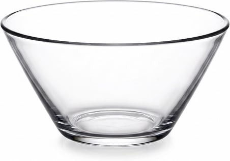 Paşabahçe ICONIC KASE2 (>17CM) 930 CC TEKLİ