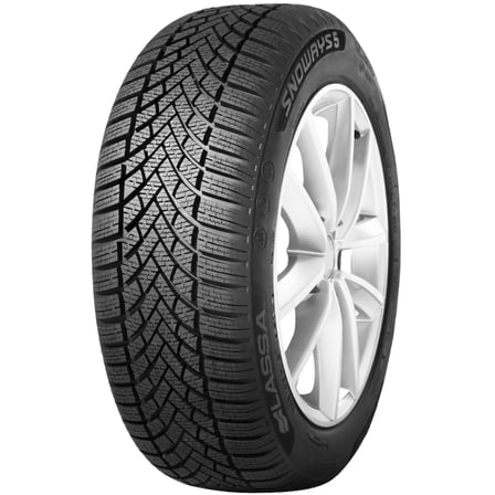 185/60R15 88T XL SNOWAYS 5