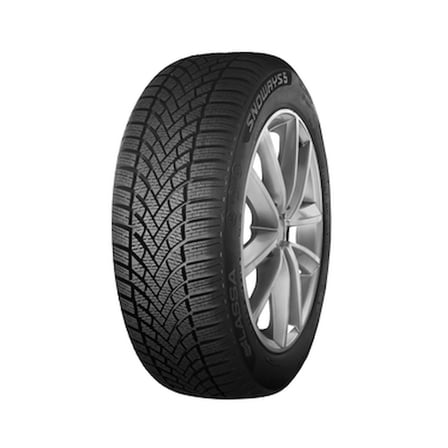 Lassa Snoways 5 Xl 235/45R18 98V Kış Lastiği - 2026