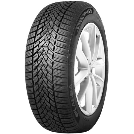 225/55R17 101V XL SNOWAYS 5
