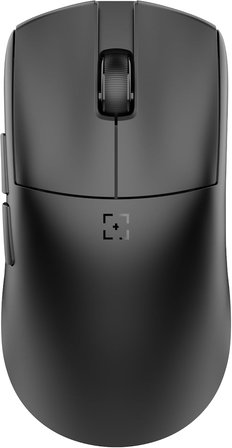 Klasse CrossHair Gaming Mouse (CrossHair, Black)
