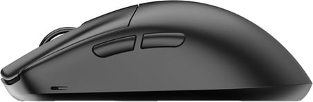 Klasse CrossHair Gaming Mouse (CrossHair, Black)