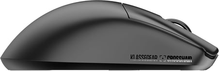 Klasse CrossHair Gaming Mouse (CrossHair, Black)