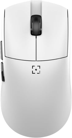 Klasse CrossHair Gaming Mouse (CrossHair, Black)
