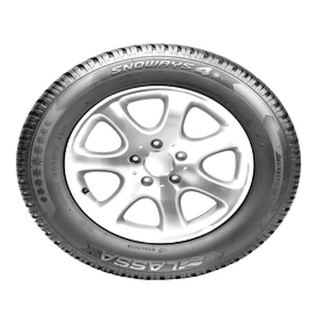 175/65R14 82T SNOWAYS 4+