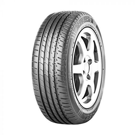 225/55R17 101W XL DRIVEWAYS LASSA