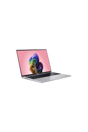 Aspire Lite Core Ultra 5 125H 24GB RAM 256GB SSD 16" FHD+ 120Hz W11P Dizüstü Bilgisayar AL16-71P