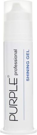 Purple Parlak Shining Gel 100 ml