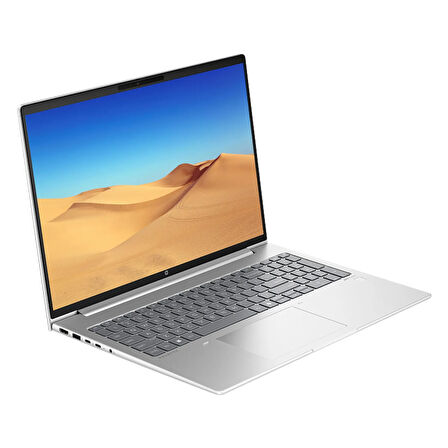 HP ProBook 460 G11 Ultra 7 155U 96GB DDR5 512GB SSD 16" WUXGA FDOS Dizüstü Bilgisayar & ÇANTA