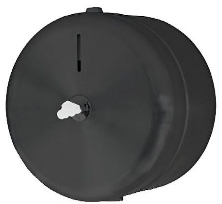 Line Bathroom Tuvalet Kağıtlık 21500 Cimri 220 MM Mat Siyah Mat Siyah