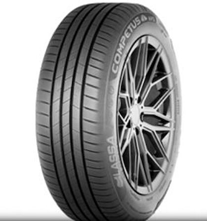 215/60R17 100V XL COMPUTES H/P3 LASSA