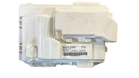 Hotpoin Ariston İndesit whirlpool Çamaşır Anakart bitron