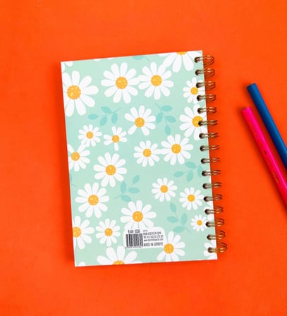 21x14Cm A5 Sketch Book - Eskiz Defteri - 270 Gr - 36 Yaprak