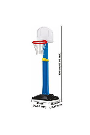 Basketbol Potası