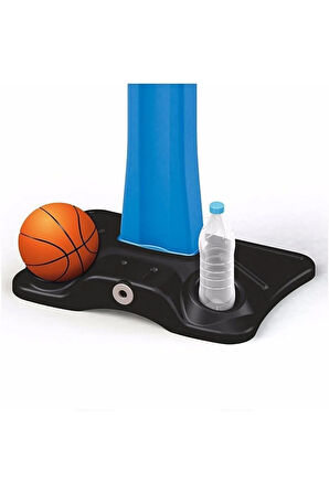 Basketbol Potası