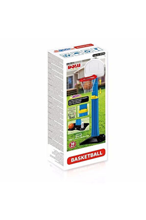 Basketbol Potası