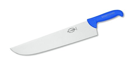 8 2643 36 Büyük Kasap Bıçağı 36 Cm - Ergo Grip