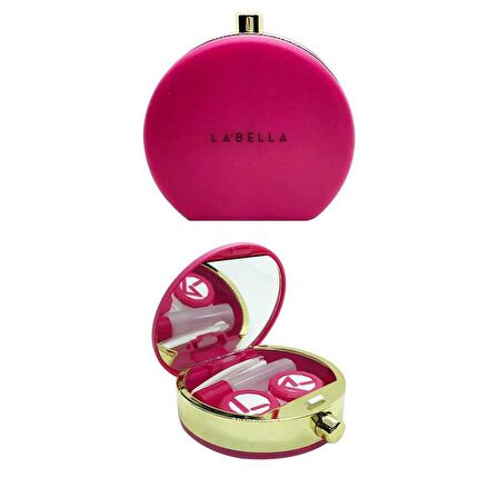 PARFUM LENS KABI PEMBE