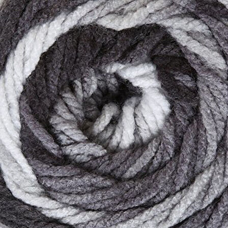 Loren Happy Ebruli El Örgü İpi Renk Kodu : ( RH011 )