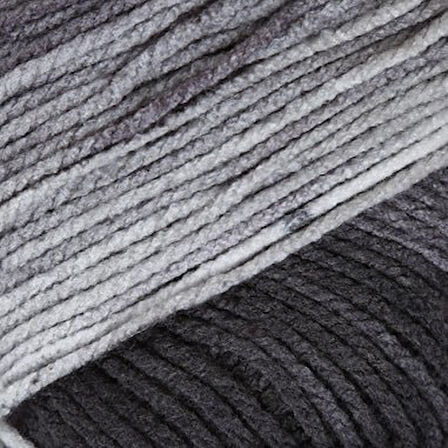 Loren Happy Ebruli El Örgü İpi Renk Kodu : ( RH011 )