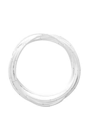 NSF'li Su Arıtma Cihazı Hortumu 1/4 10 Metre