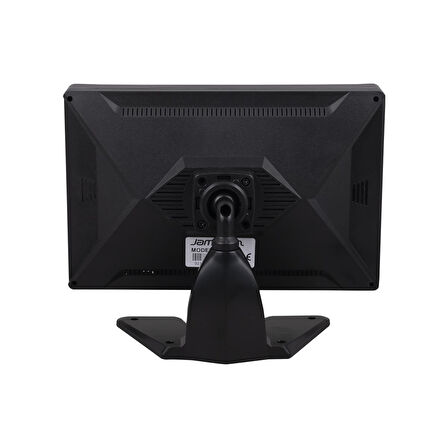 JAMESON JSD-904 4 KAMERALI DVR GÖRÜNTÜLEME SİSTEMİ