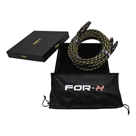 FOR-X MAESTRO-5.75Ω 2025 YENİ ÜRÜN