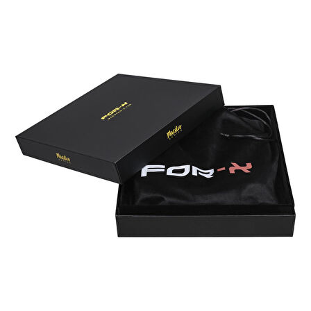 FOR-X MAESTRO-5.75Ω 2025 YENİ ÜRÜN