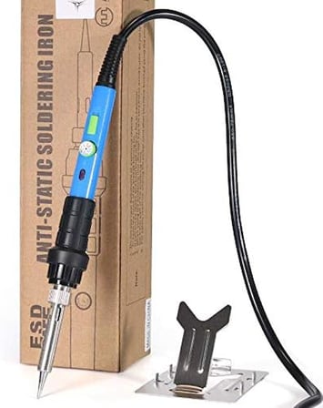 WH 947 S+ 60W Isı Ayarlı Kalem Havya