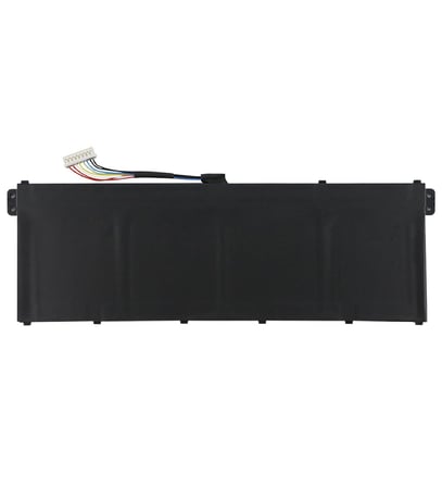 Acer Aspire VERO AV15-51-55K2 ile uyumlu Notebook Batarya Laptop Pil