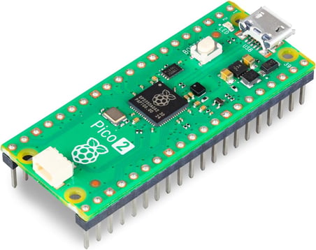 Pico 2 Header