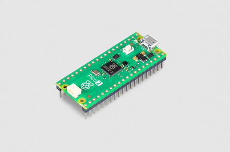 Pico 2 Header