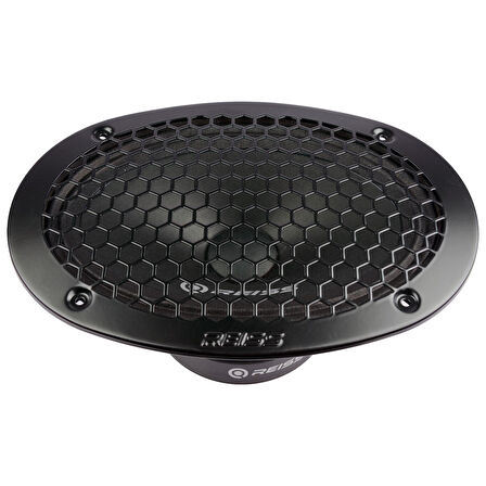 REİSS AUDİO RS-M69EX OVAL MİDRANGE HOPARLÖR TAKIMI
