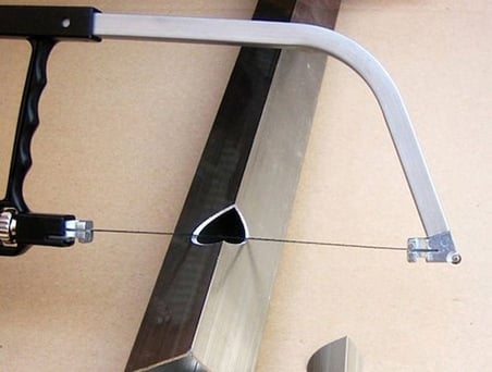 Roichil® Devil Saw Sihirli Testere
