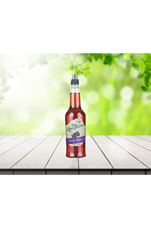 Üzüm Sirkesi 500 ml 1 adet ü5