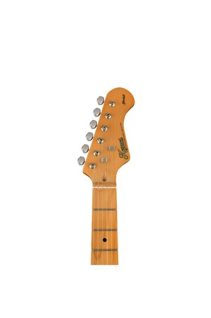Kst-57hss-gmn-3ts Sunburst Elektro Gitar