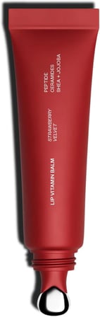 Kremi Strawberry Velvet Nourishing Lip Vitamin Balm 13 ml