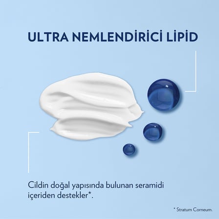 Vücut Losyonu Temel Onarım Kuru Ciltler İçin 200 ml